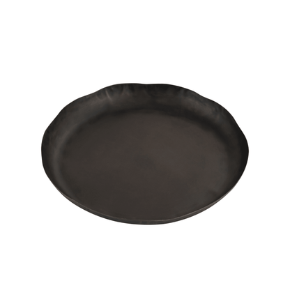 Serene Serving Platter