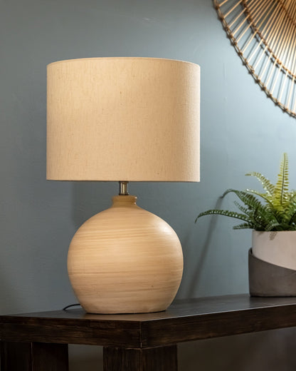 Serene - Table Lamp