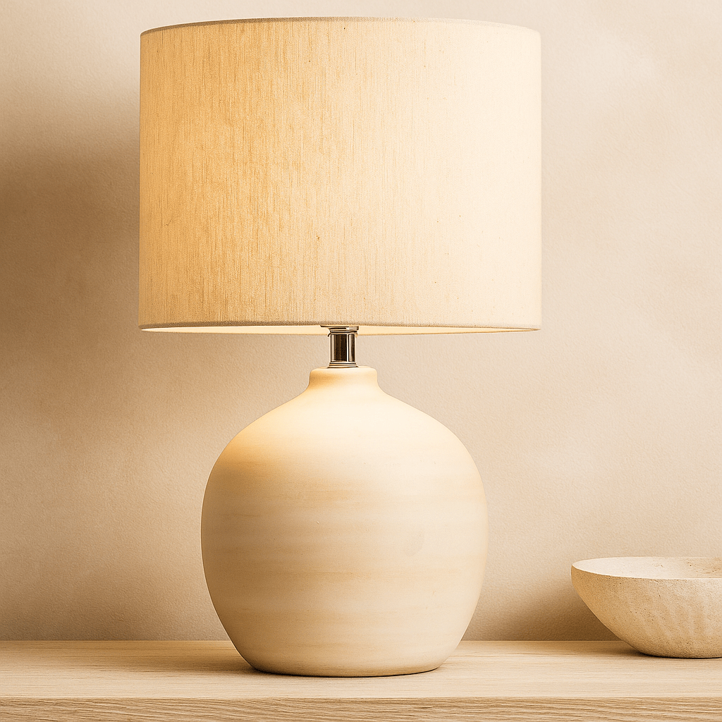 Serene - Table Lamp