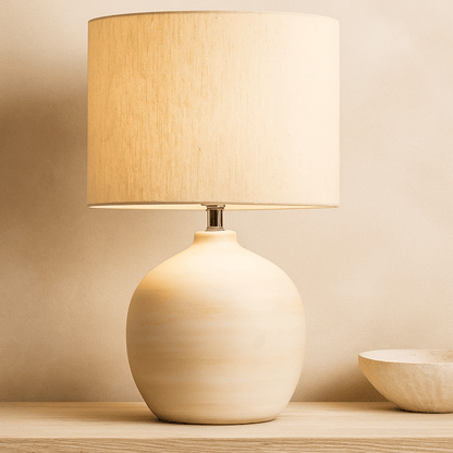 Serene - Table Lamp