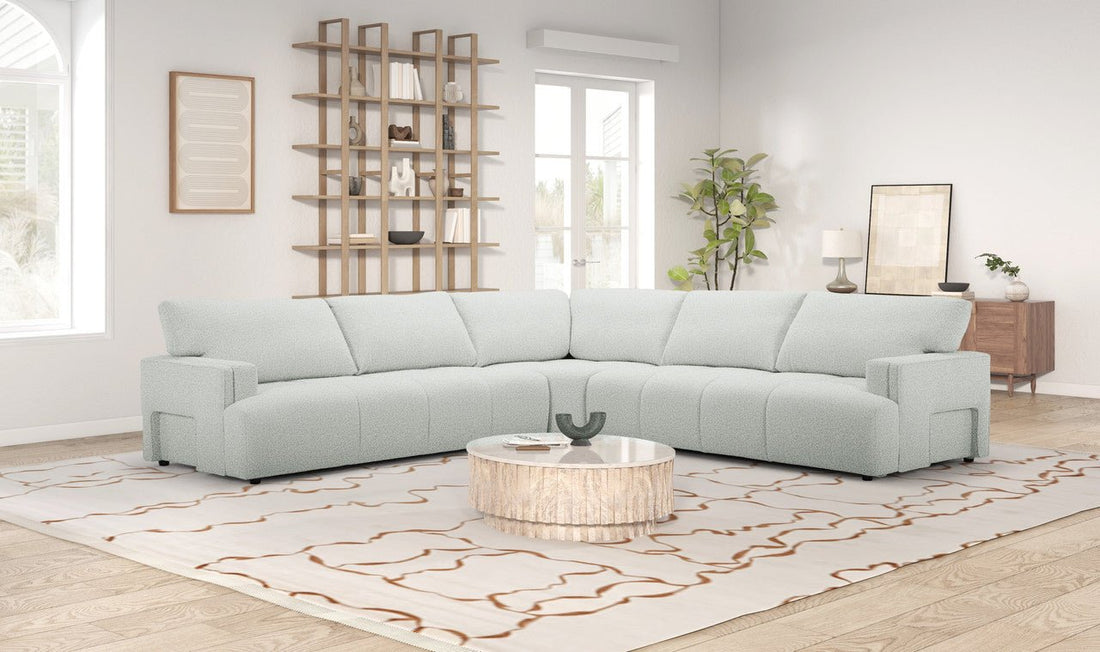 Serenity Lounge Sectional