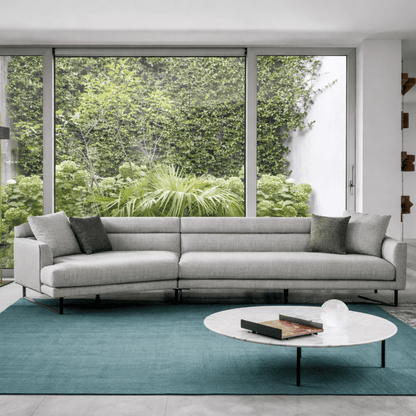 Shahad Sectional