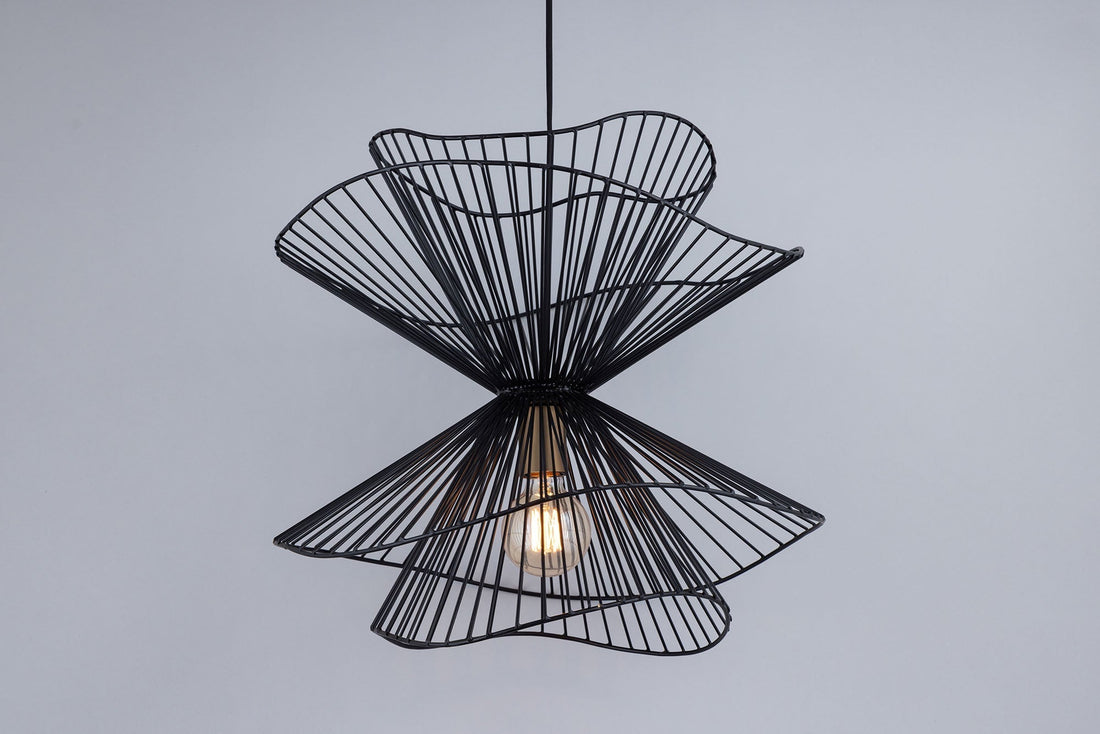 Shiga - Pendant Lamp