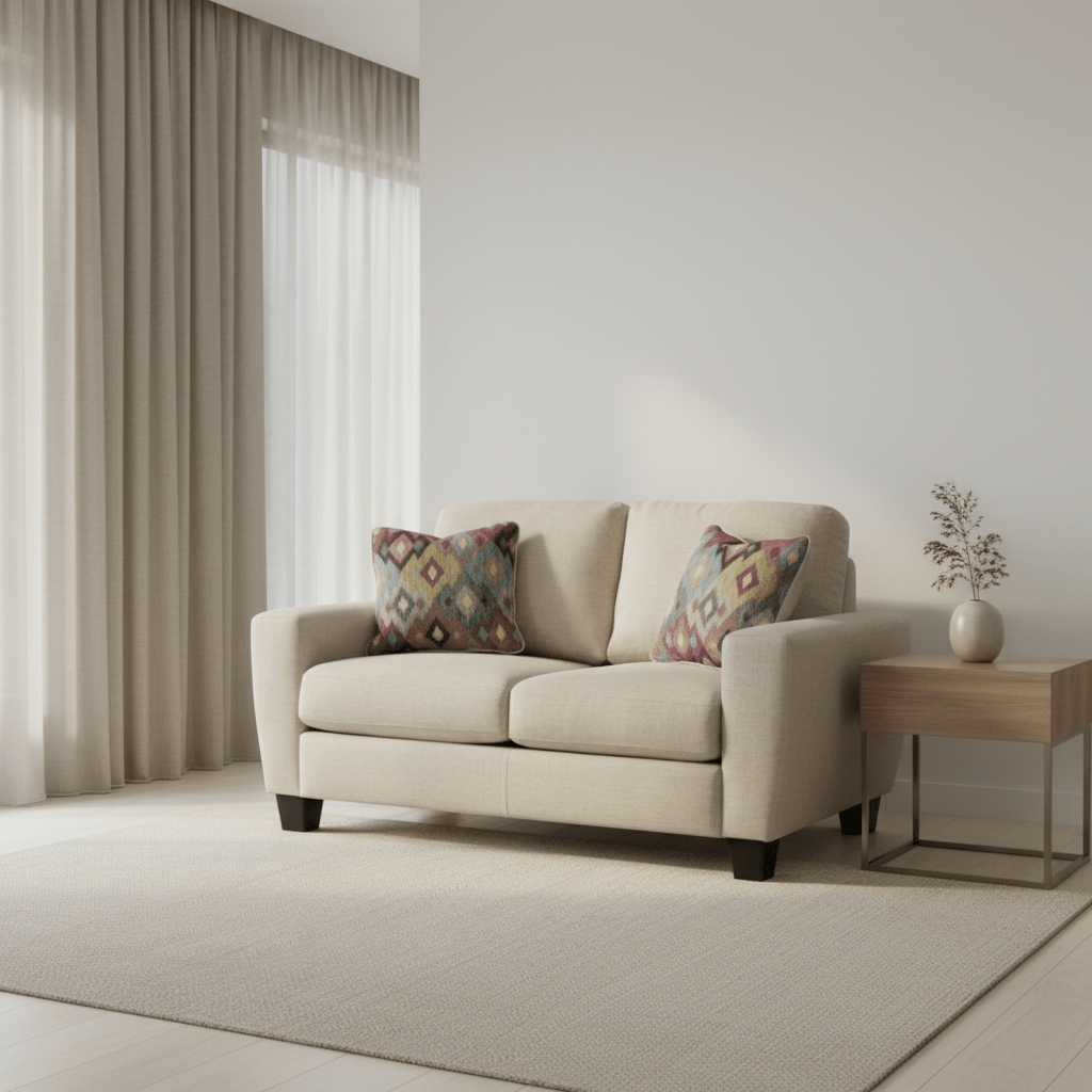 Siena Loveseat