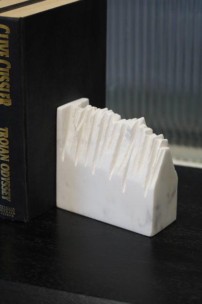 Sierra Book End