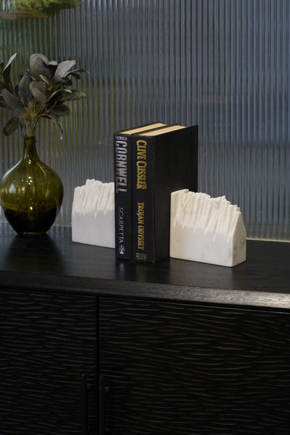 Sierra Book End