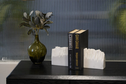 Sierra Book End