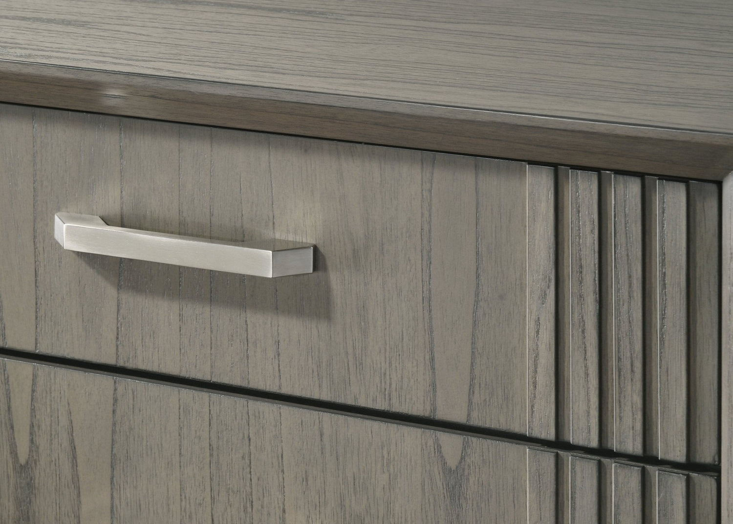 Sierra Timber Bedroom set