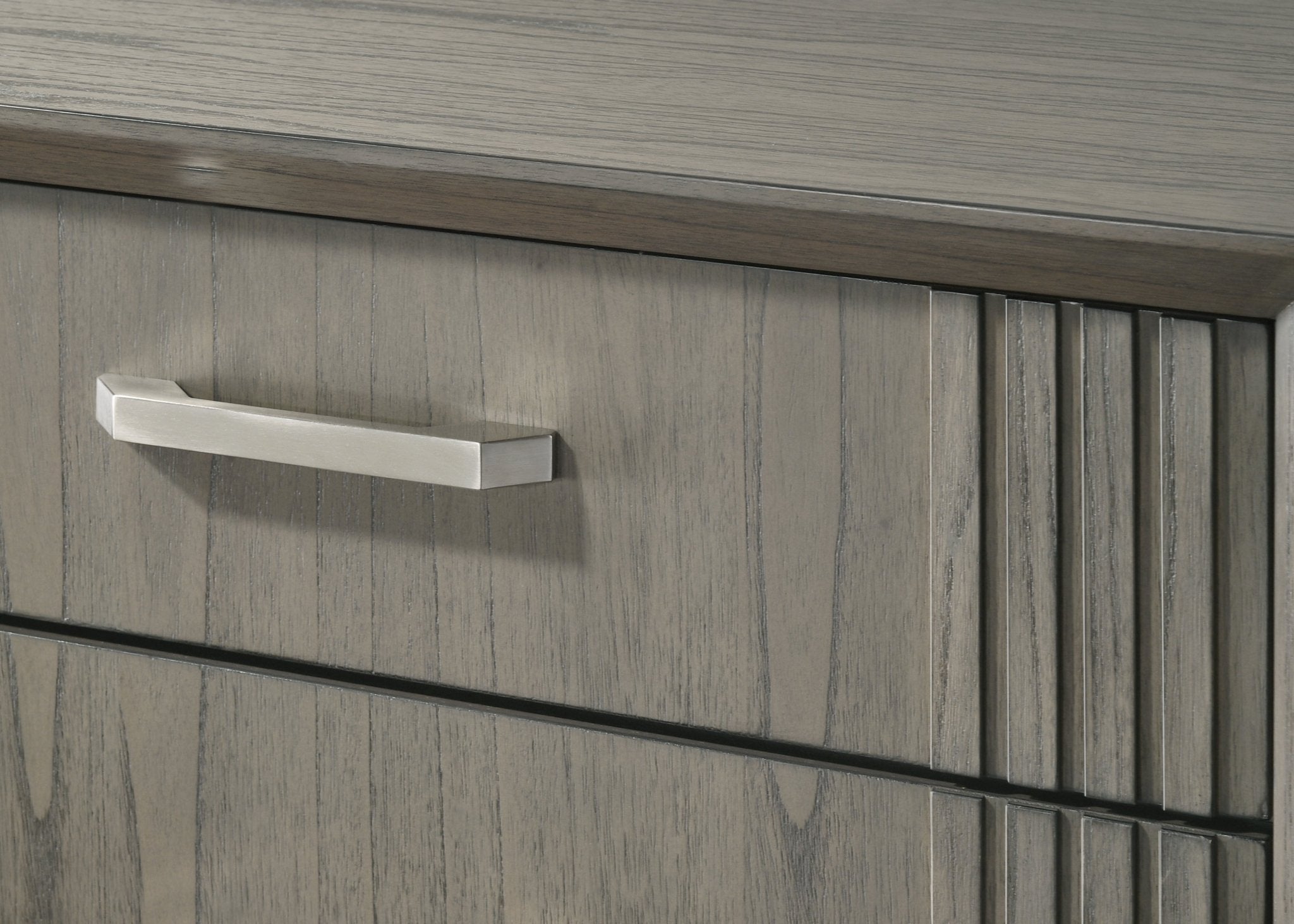 Sierra Timber Bedroom set