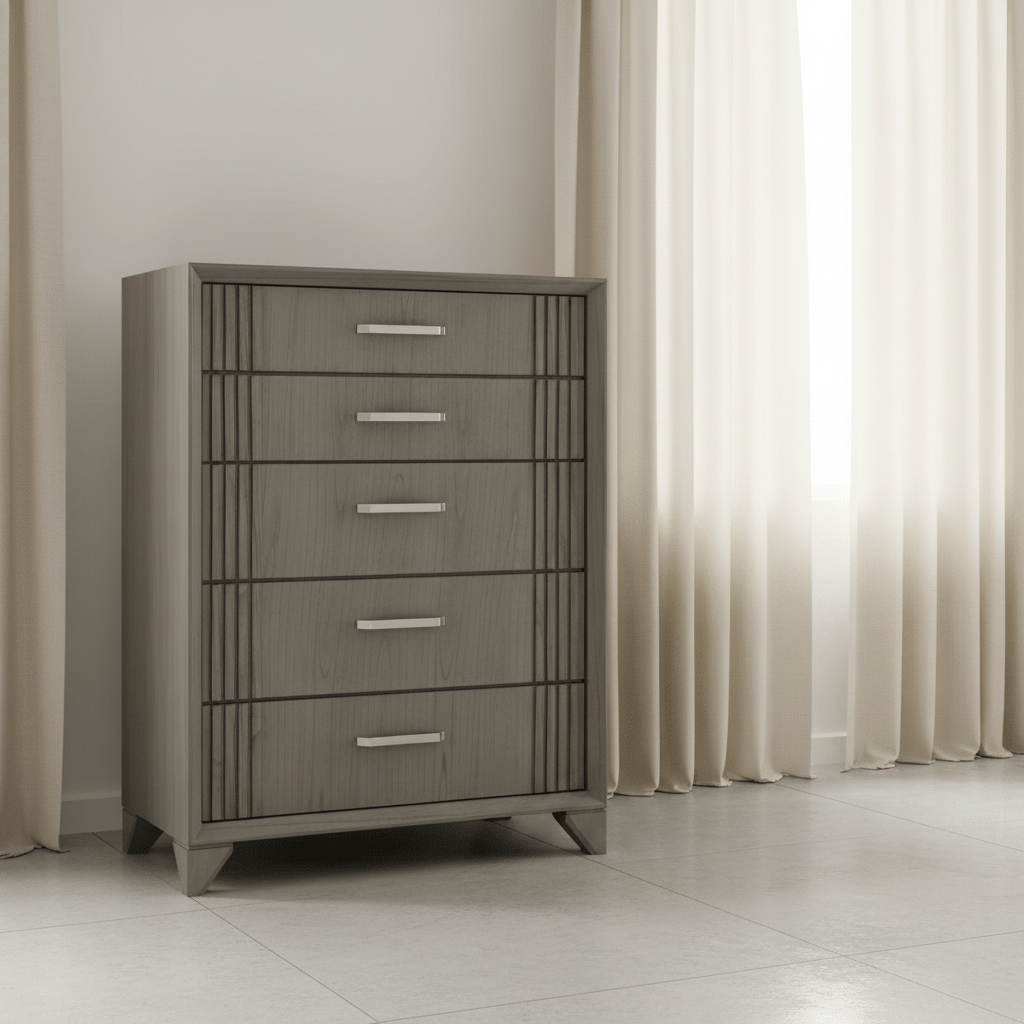 Sierra Timber Chest