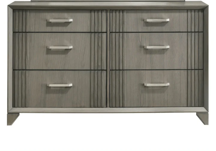 Sierra Timber Dresser