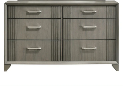 Sierra Timber Dresser