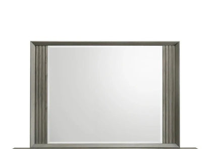Sierra Timber Mirror