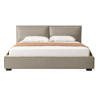 Starlit Sleeper Grey King Bed x W196