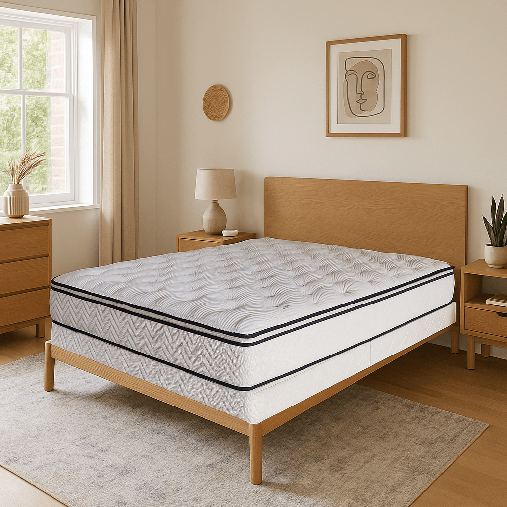 Simmon Mattress