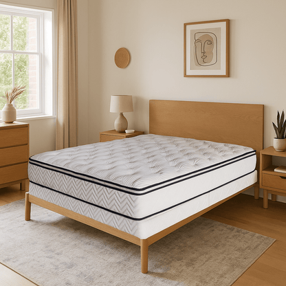 Simmon Mattress
