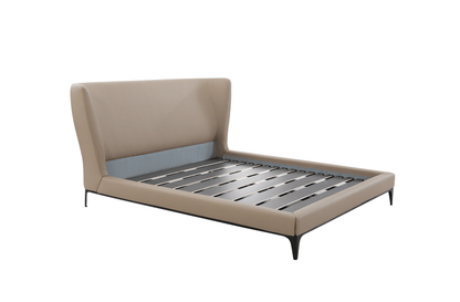 Slate Haven Bed