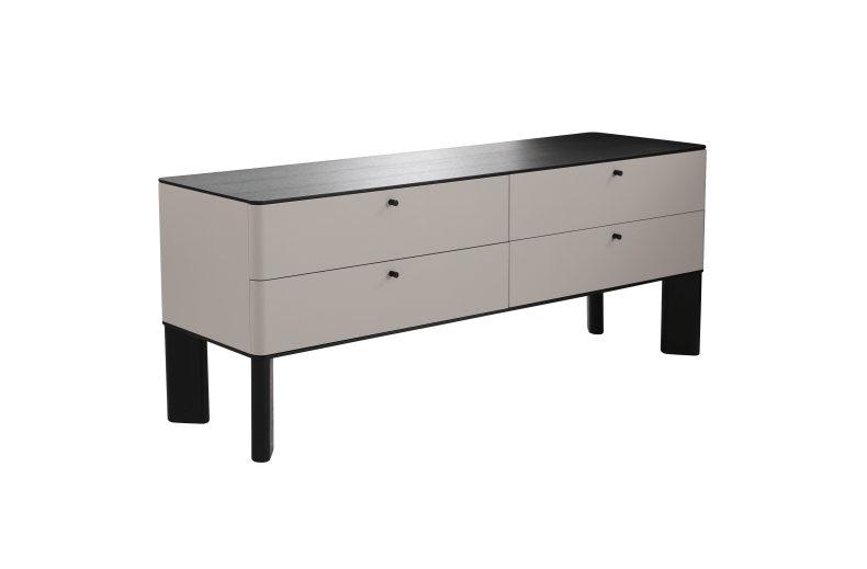 Slate Haven Dresser