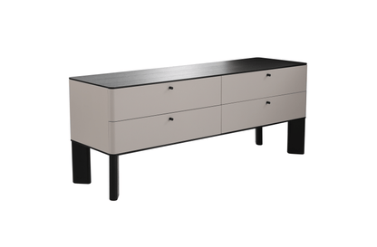 Slate Haven Dresser