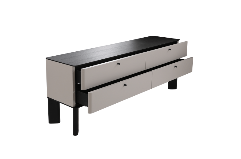 Slate Haven Dresser
