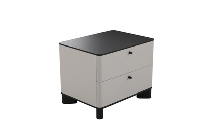 Slate Haven NightStand