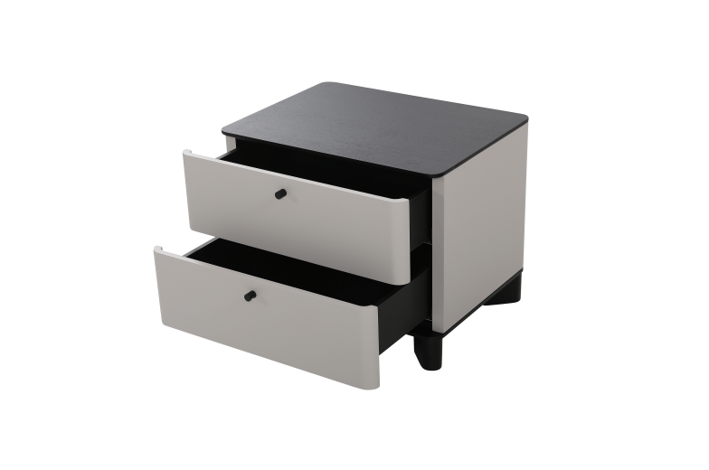 Slate Haven NightStand