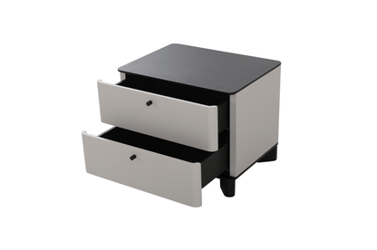 Slate Haven NightStand