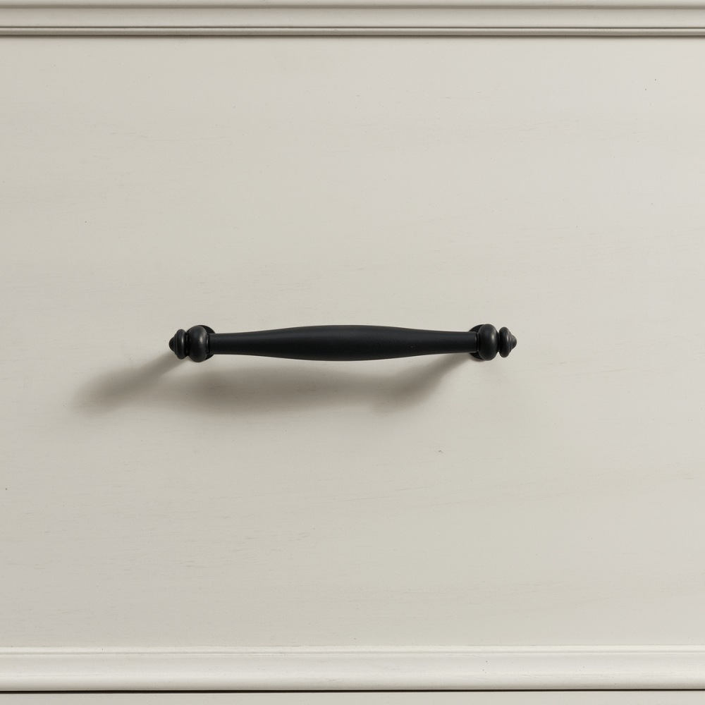 Slater Creamy White Nightstand W/Usb 