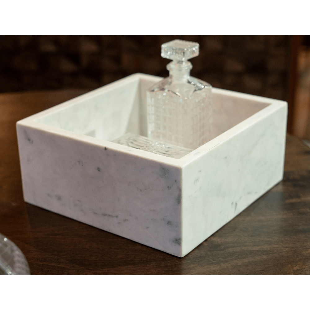 Snow Bottle Chiller