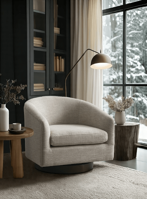Sola Accent Chair