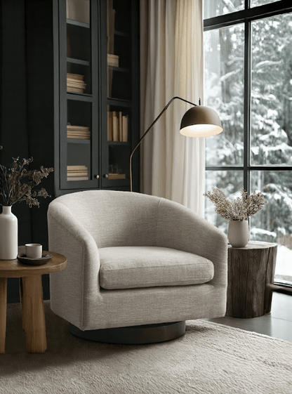 Sola Accent Chair
