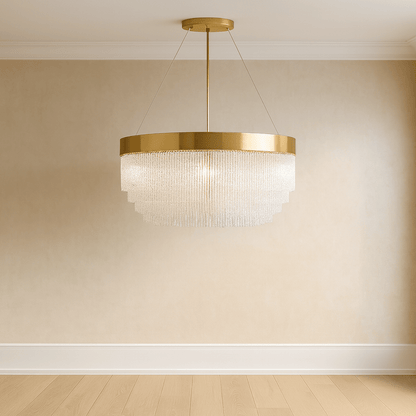 Solara Chandelier