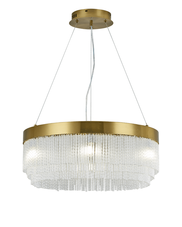 Solara Chandelier