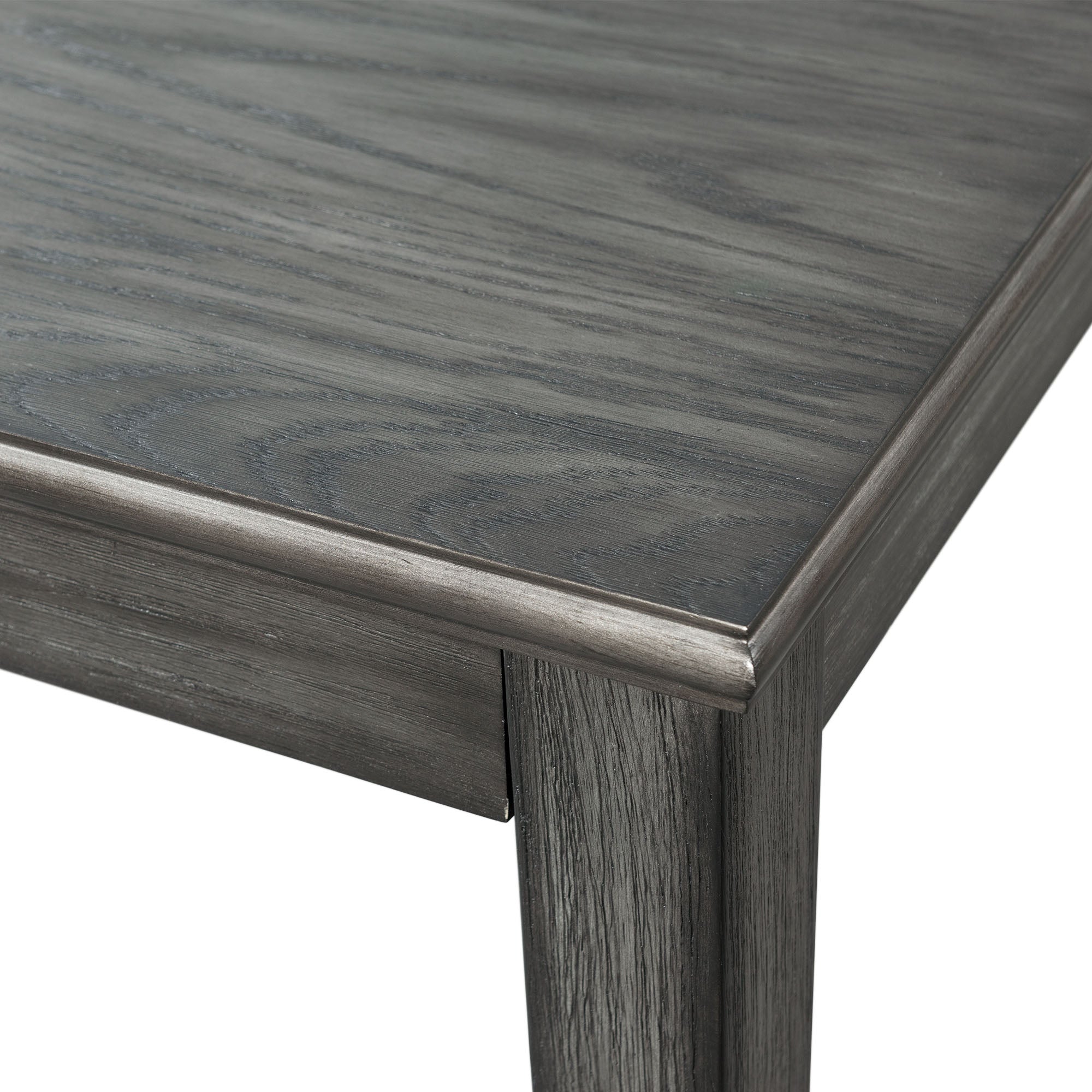 South Paw Dining Table