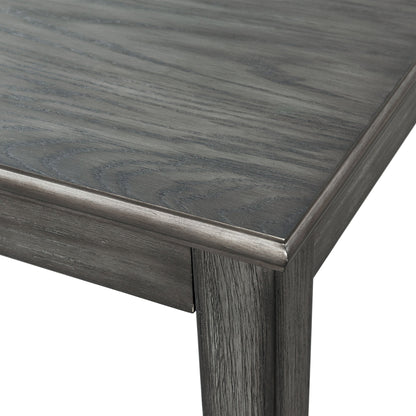 South Paw Dining Table