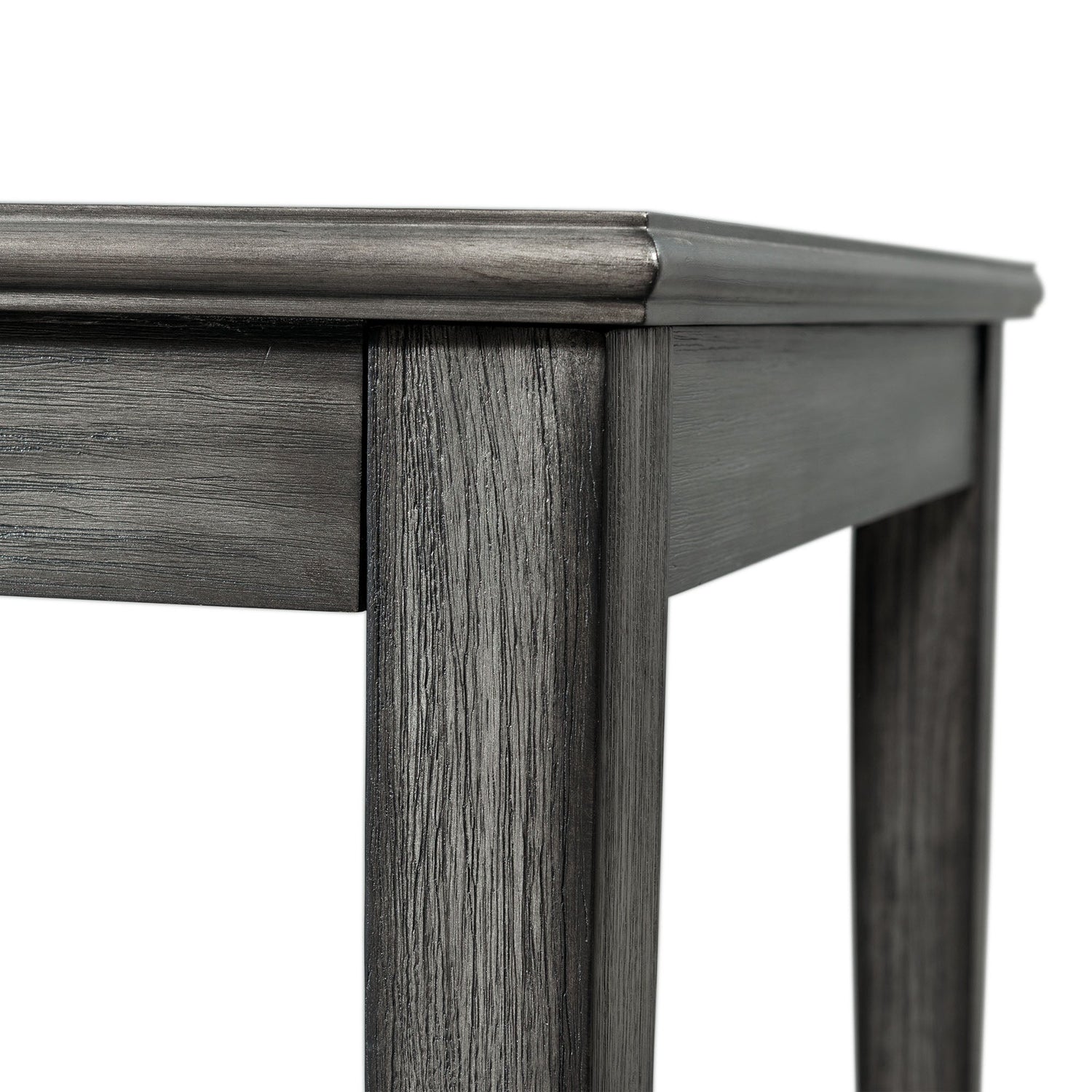 South Paw Dining Table