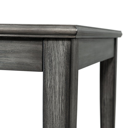 South Paw Dining Table