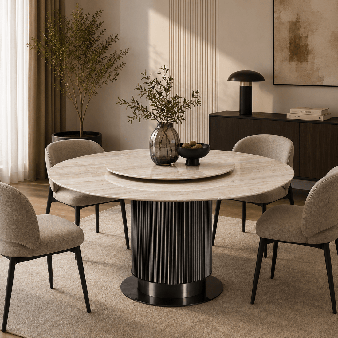 Spadaro dining table