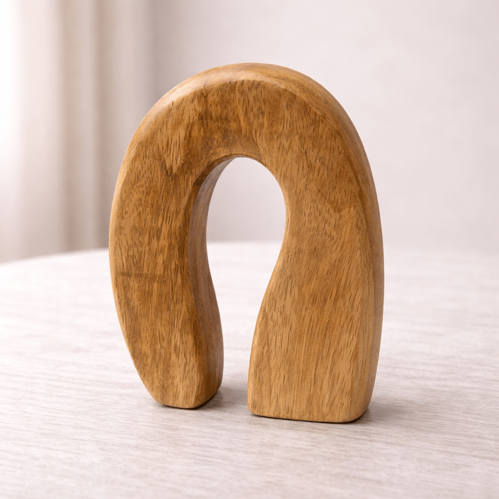 Spalted Maple Vase