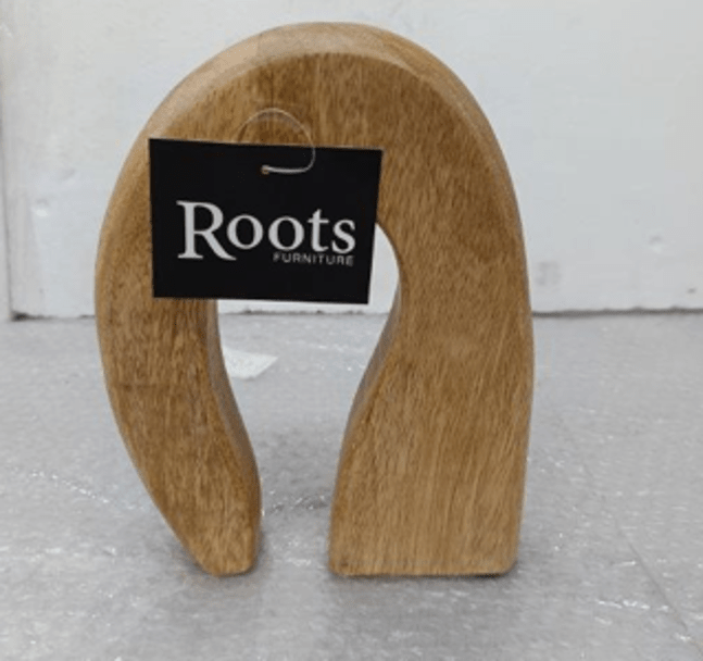 Spalted Maple Vase
