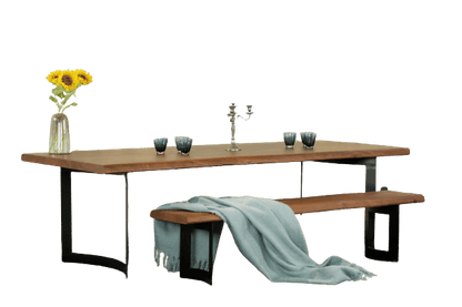 SPARTAN BENCH