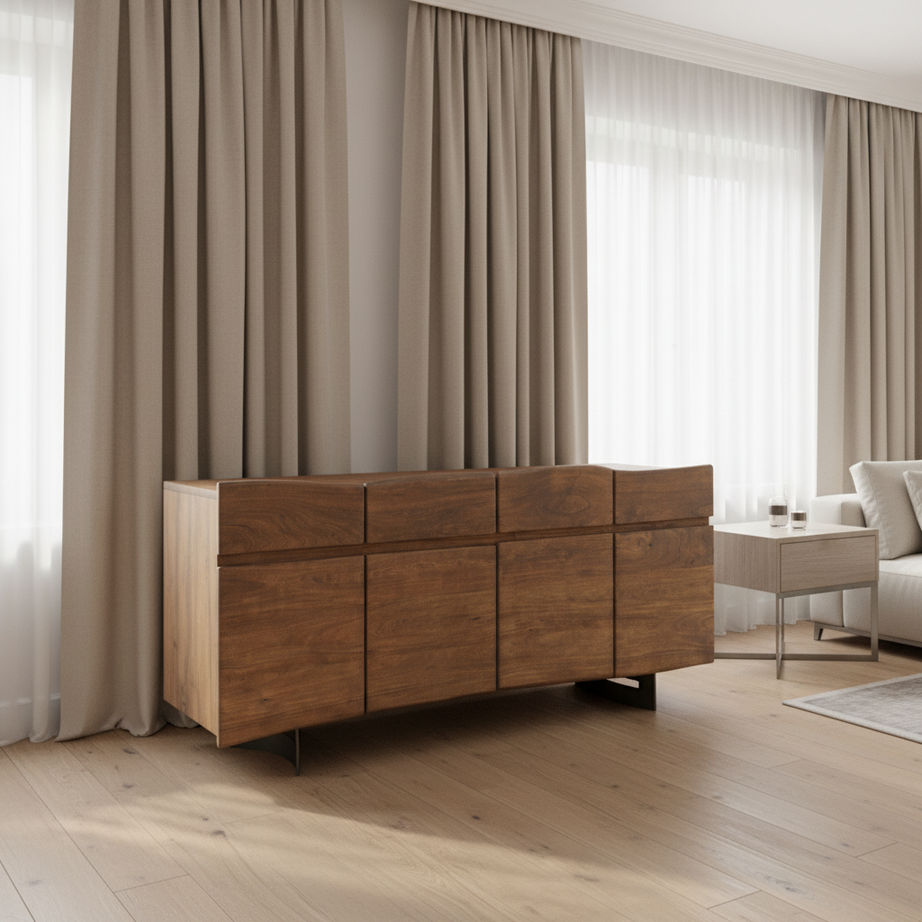 SPARTAN SIDEBOARD