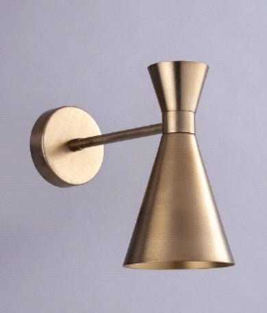 Starry Gold - Wall Lamp
