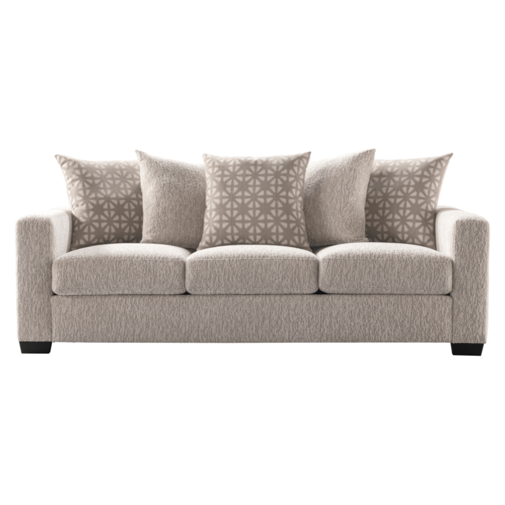 Stars Beige Sofa