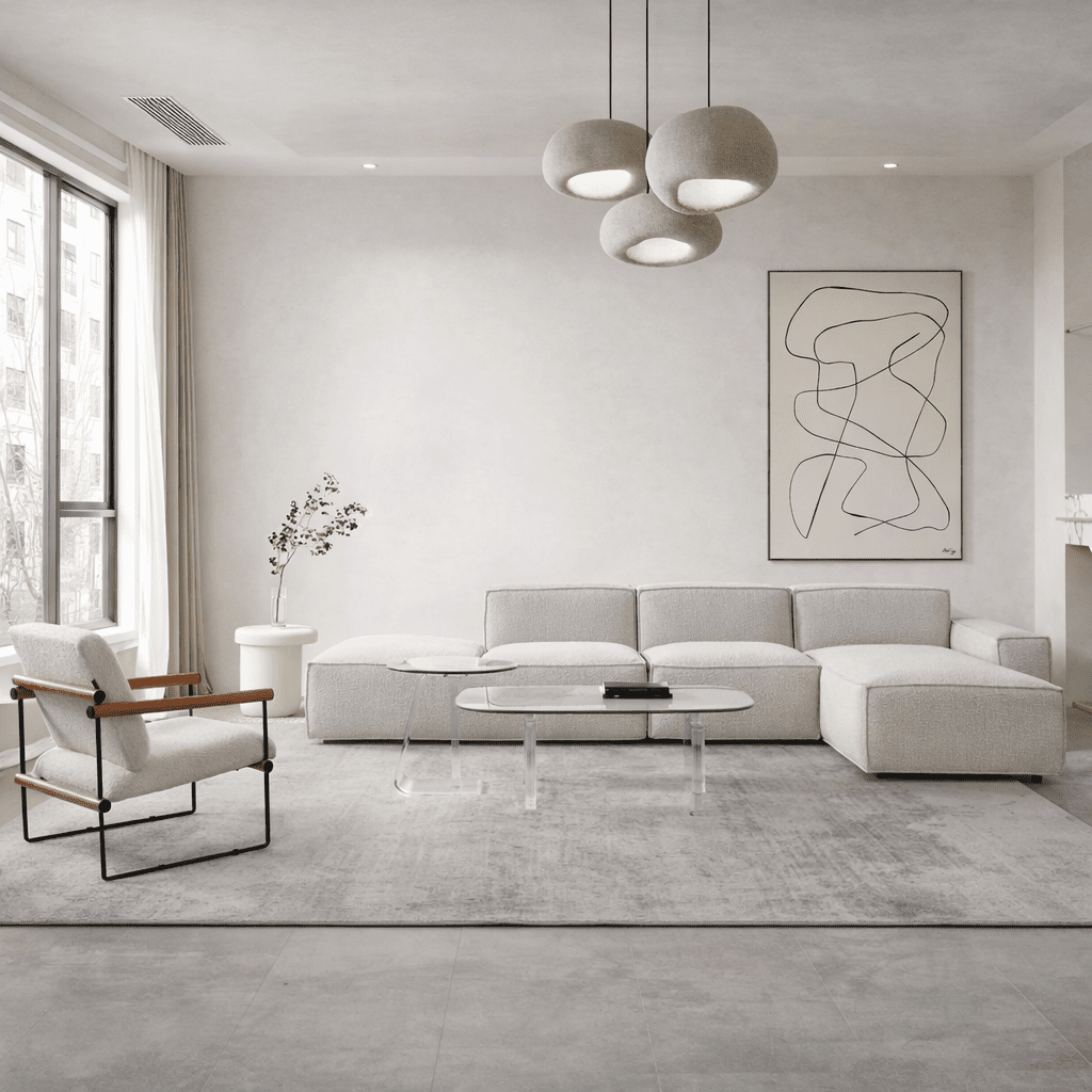 Steffan Sectional