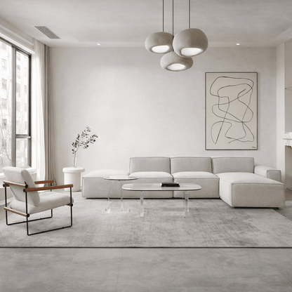 Steffan Sectional