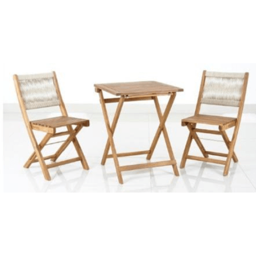 Stoneharper Outdoor Set