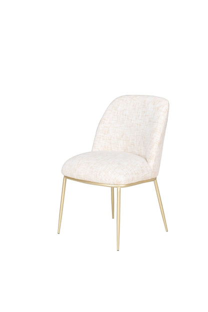 Streamline Dining Chair