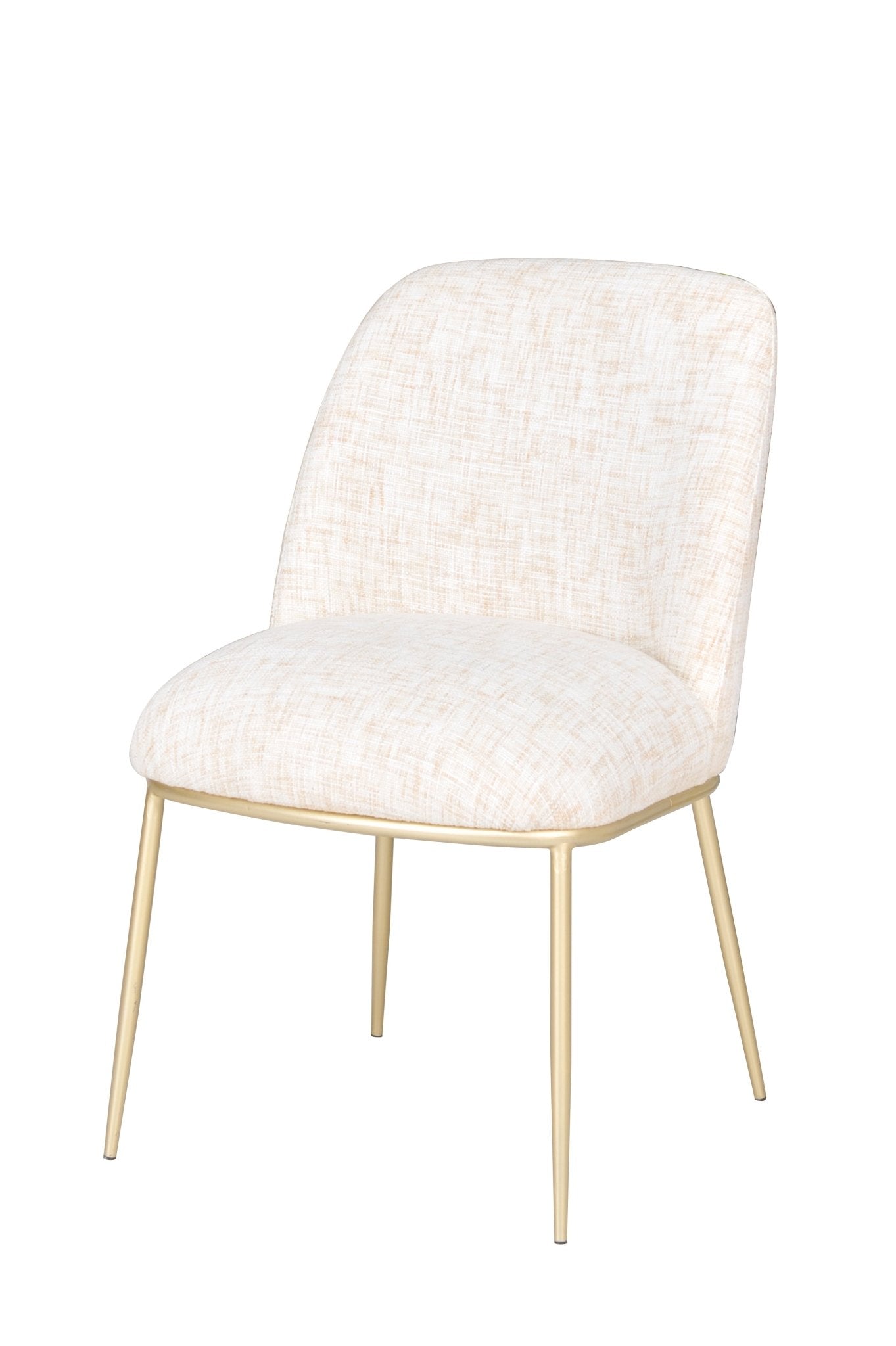 Streamline Dining Chair