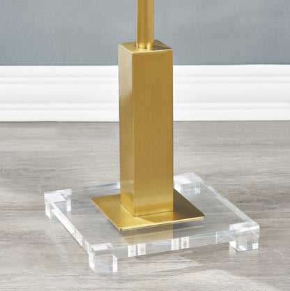 Streat Acrylic Side Table